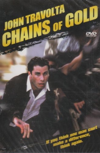 Chains Of Gold/Travolta,John