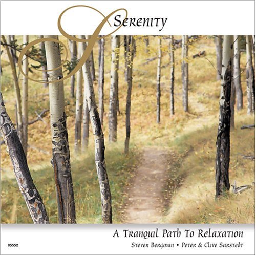 Serenity/Serenity