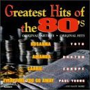 Greatest Hits Of The 80's/Vol. 8@Toto/Boston/Branigan/Abbott@Greatest Hits Of The 80's
