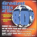 Greatest Hits Of The 80's/Vol. 9@Benatar/Squier/Will To Power@Greatest Hits Of The 80's