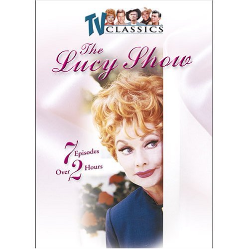 Lucy Show/Lucy Show: Vol. 1@Nr