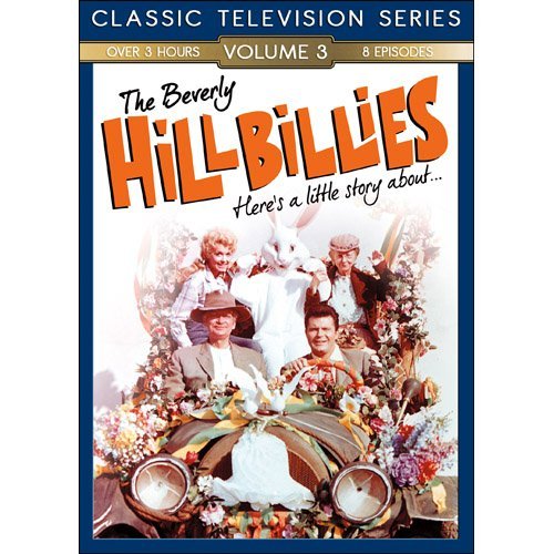 Beverly Hillbilies/Beverly Hillbilies: Vol. 3@Nr