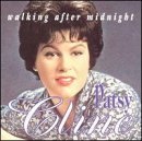 CLINE,PATSY/VOL. 1-WALKING AFTER MIDNIGHT