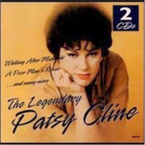 Patsy Cline/Vol. 2-Legendary Patsy Cline