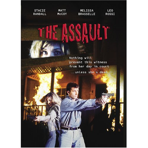 Assault/Randall/Mccoy/Brasselle/Rossi@Pg13