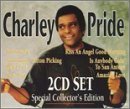 Charley Pride/Vol. 1-2-Special Collector's E@2 Cd Set