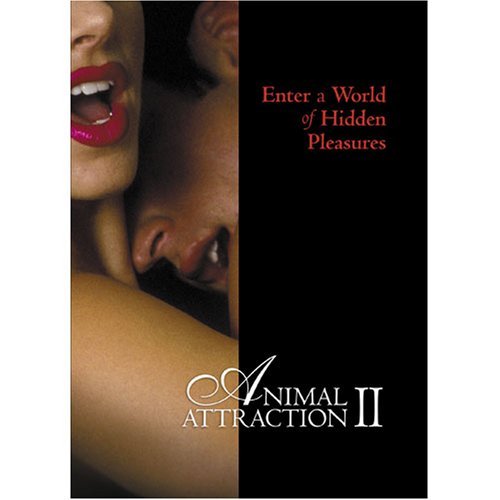 Animal Attraction 2/Davis/Lindsay/Comshaw/Griffin/@Clr@R