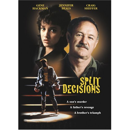 Split Decisions/Hackman/Beals/Sheffer@Clr@R