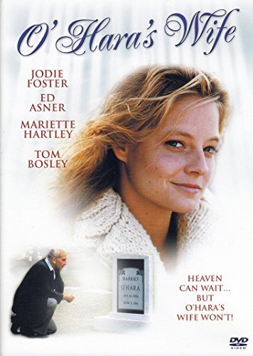 O'Haras Wife/Anser/Foster@Clr@Pg