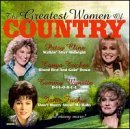 Greatest Women Of Country/Greatest Women Of Country