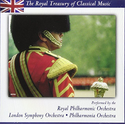 Royal Treasury Of Classical Mu/Vol. 5-Royal Treasury Of Class@Various