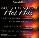 Celebrity All-Star Jam/Vol. 1-1998-Millennium Hot Hit