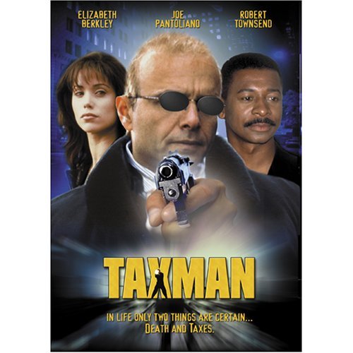 Taxman/Berkely/Pantoliano/Townsend@Clr@R