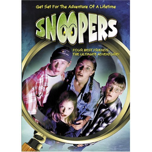 Snoopers/Keeling/Roberts/Hallinan@Clr@Pg