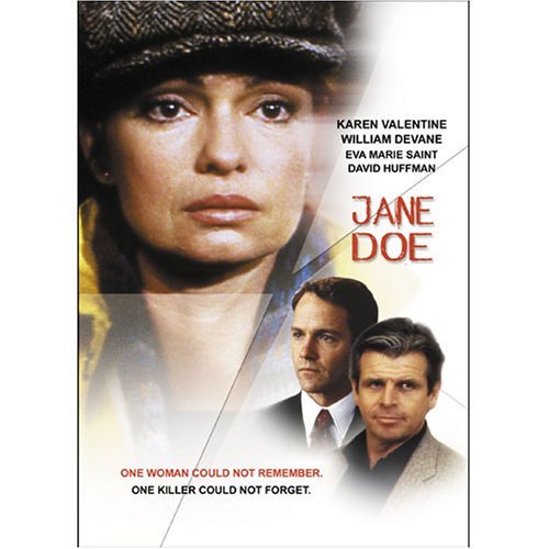 Jane Doe Valentine Devane Saint Clr G 
