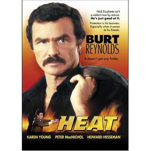 HEAT/REYNOLDS,BURT