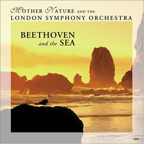L.V. Beethoven/Beethoven & The Sea@London So
