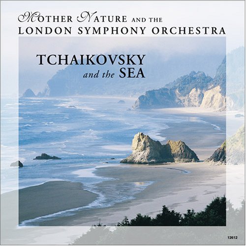 Pyotr Ilyich Tchaikovsky/Tchaikovsky & The Sea@London So