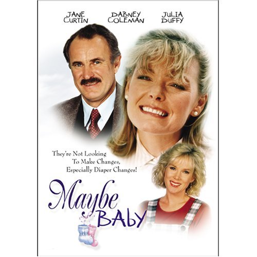 Maybe Baby/Curtain/Coleman/Duffy@Clr@Nr