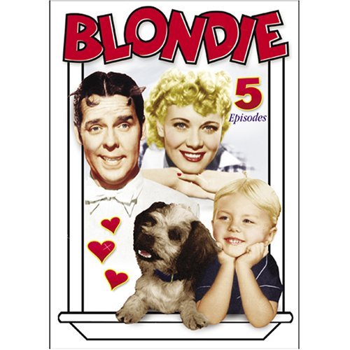 Blondie Vol. 1 Clr Nr 