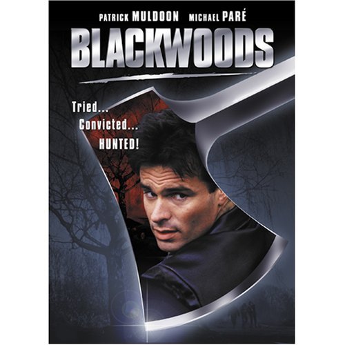 Blackwoods/Muldoon/Pare@Clr@R