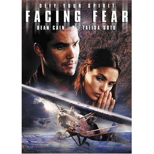 FACING FEAR/CAIN/SOTO