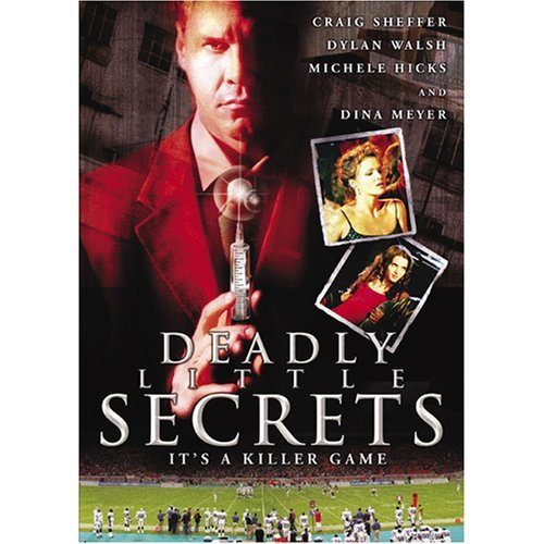 Deadly Little Secrets/Deadly Little Secrets