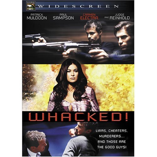 Whacked/Muldoon,Patrick