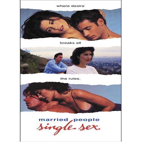 MARRIED PEOPLE SINGLE SEX/MASTERSON/PILATO/RUDD