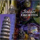 Miramare Singers/Italian Favorites