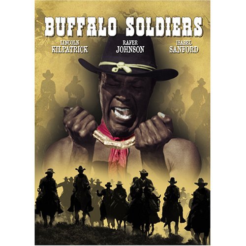 Buffalo Soldiers/Buffalo Soldiers@Clr@Nr