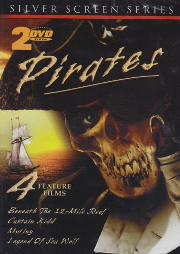 Pirates/Pirates@Clr@Nr/2 Dvd