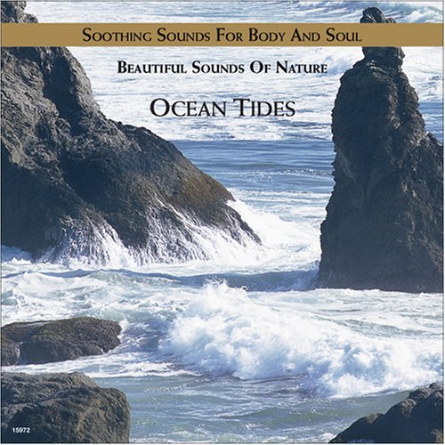 Ocean Tides Ocean Tides 