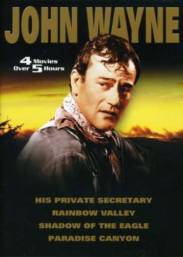 John Wayne/Wayne,John@Nr