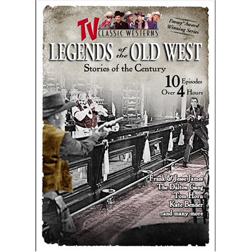 Legends Of The Old West 4/Davis,Jim@Nr