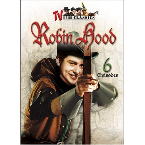 Richard Greene/Robin Hood 2@Nr