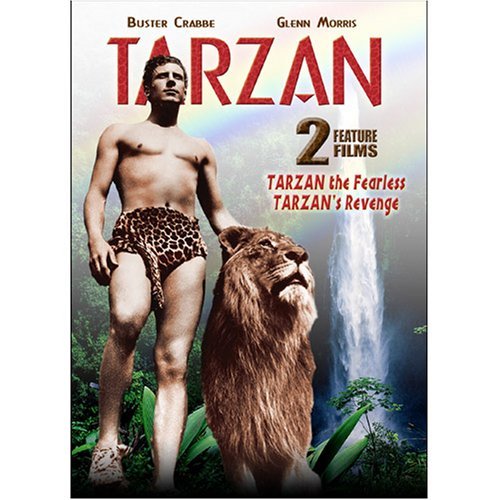 Tarzan/Vol. 2@Clr@Nr