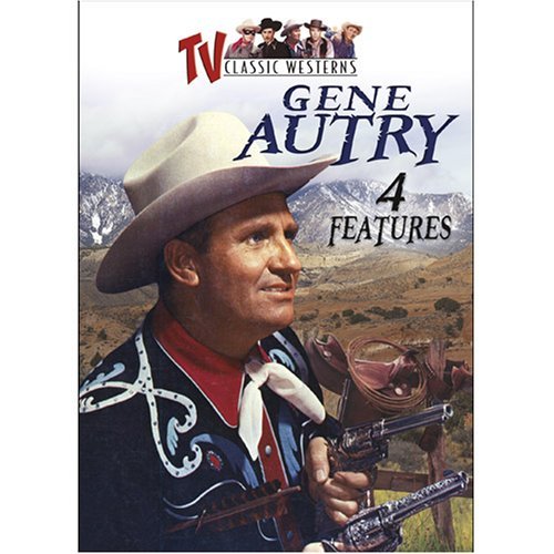 Gene Autry/Vol. 2@Clr@Nr