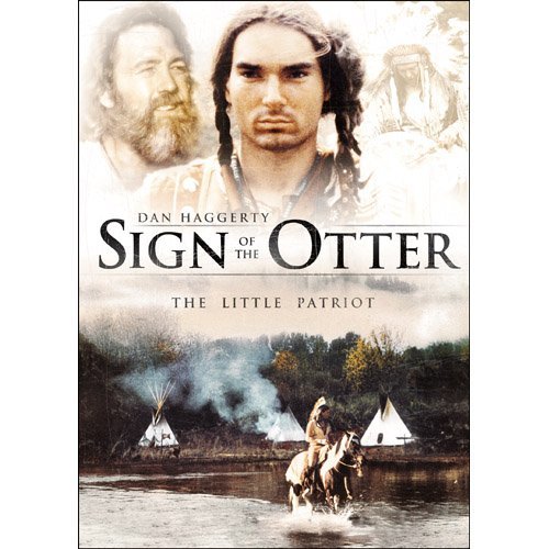 Sign Of The Otter/Haggerty,Dan@Pg