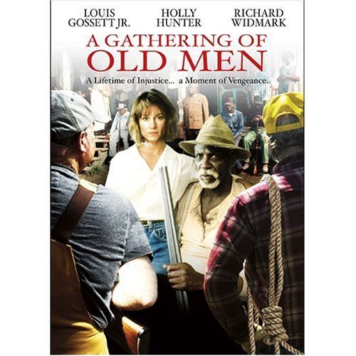 Gathering Of Old Men/Gossett,Louis Jr.@Nr