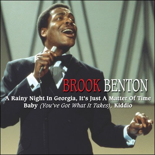 Brook Benton Brook Benton 
