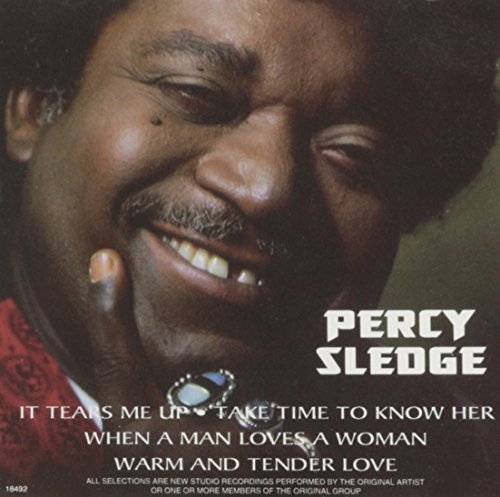 Percy Sledge/Percy Sledge