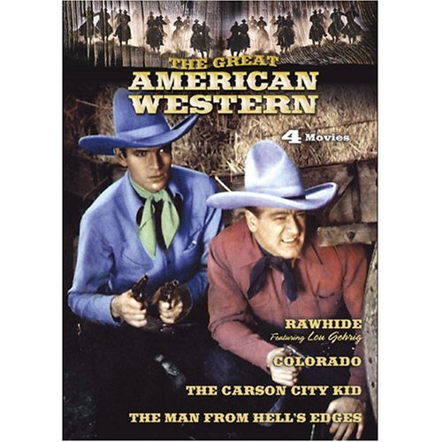 Great American Western 27/Rogers,Roy@Nr