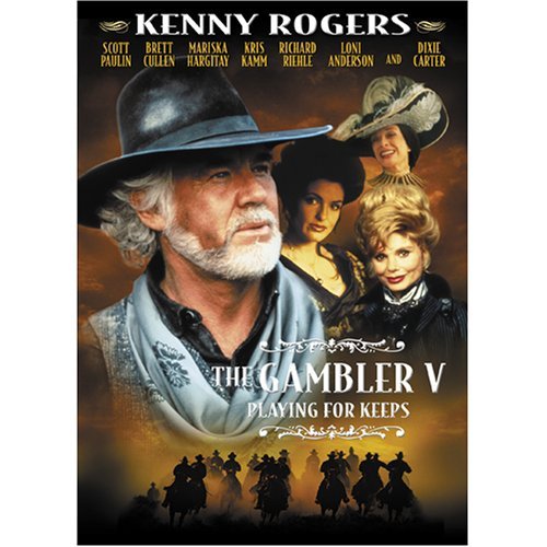 Gambler V-Playing For Keeps/Gambler V-Playing For Keeps@Clr@Nr