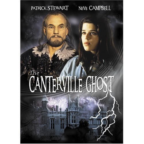 CANTERVILLE GHOST/STEWART/CAMPBELL