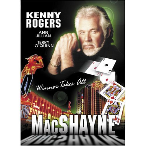 MACSHAYNE-WINNER TAKES ALL/MACSHAYNE-WINNER TAKES ALL