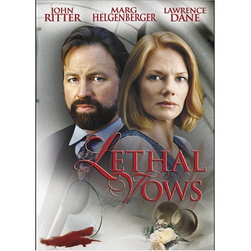 Lethal Vows Ritter John 