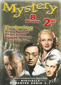 Mystery/Mystery@Nr/2 Dvd
