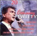 Conway Twitty/Conway Twitty: 20 Great Hits