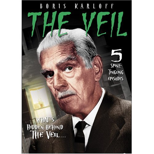 Veil 1/Karloff,Boris@Nr